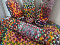 Chindi Braided Rug
